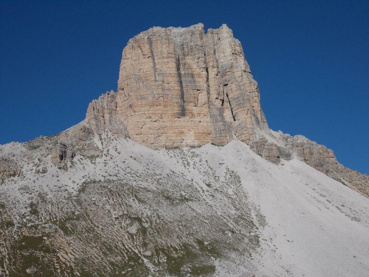 Апартаменты Balcone Sulle Dolomiti Комелико-Супериоре Экстерьер фото