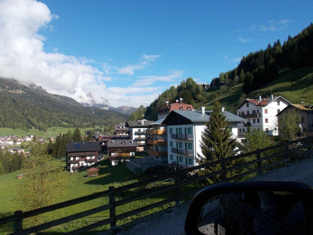 Апартаменты Balcone Sulle Dolomiti Комелико-Супериоре Экстерьер фото